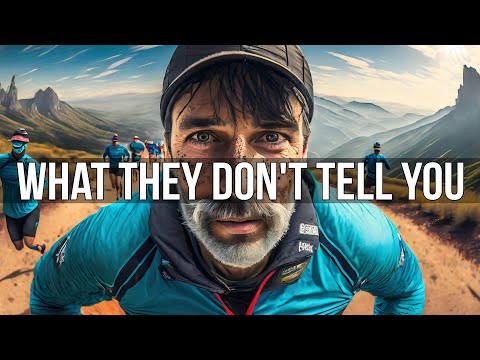 Preparing For Your First 100 Mile Ultra Marathon | Gear I Pack