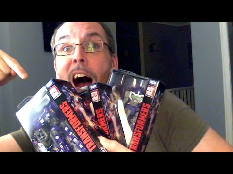 GotBot Goes Live: Transformers Coin, New Pick-Ups, Fan Expo Reveals, 2020 Rumors and More