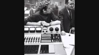 Jacques Brel  &quot; Mourir, la belle affaire &quot; (Radio Canada - 1973)