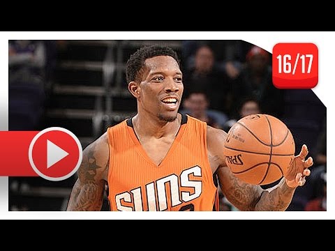 Eric Bledsoe Full Highlights vs Pelicans (2016.12.11) - 32 Pts, 8 Ast
