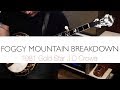 Foggy Mountain Breakdown