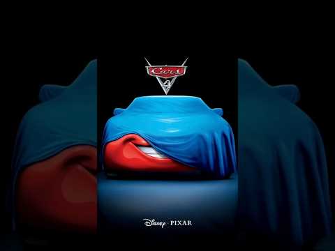 Is Cars 4 Possible? 🤔 #shorts