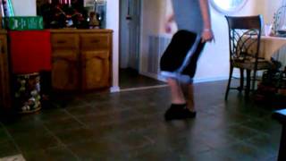 Herman Shuffle ft j narc Lmao