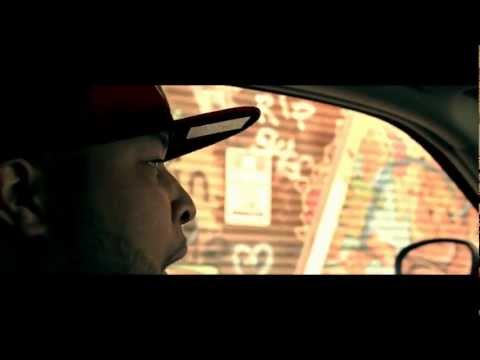 Joe Blow ft Cellski and Lee Majors "Ridin Thru The Hood Official" Video