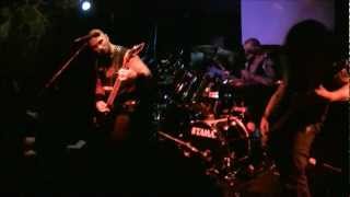 Dead Congregation - 04 "Vanishing﻿ Faith" live in Seattle 03-July 2012