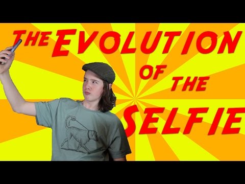 The Evolution of the Selfie Video