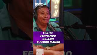 O PASSADO ENTRE PEDRO MANSO E FERNANDO COLLOR #PODCAST #CORTES #CELSOPORTIOLLI