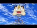 Pokemon XY Opening 1 [HD] [ENG Sub] - V ...