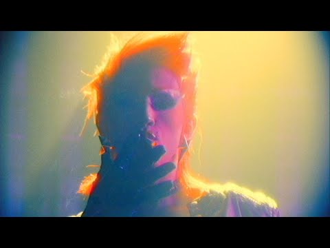 The Knocks & Dragonette - Foolish Pleasure [Official Visualizer]