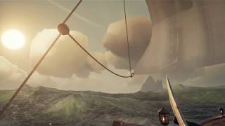 【ゆっくり実況】海賊は歌う、踊る、演奏する 第1話【Sea of Thieves】