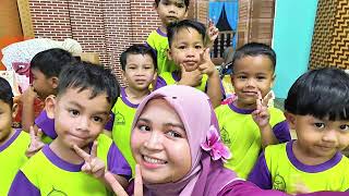 Download lagu [2025] - Our Little Moments : Preschool Memories 2025 mp3