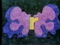 Classic Sesame Street Psychedelic Alphabet HQ