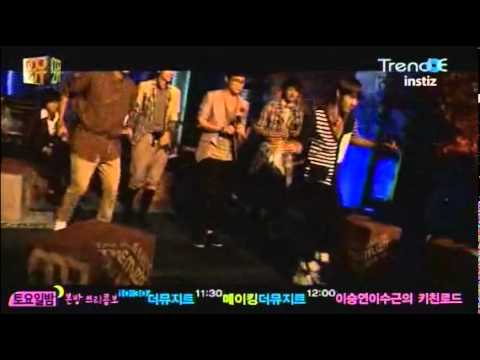 101016Making The Muzit-VOS+ZE:A - TALK1 [ZEAB]