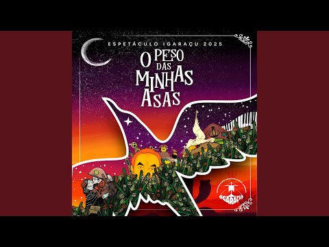 A Dor da Partida (Assum Preto)