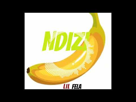 Lil fela ndizi