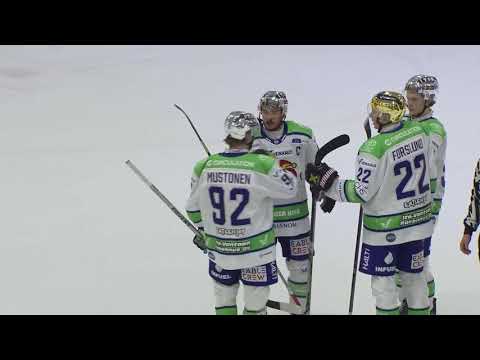 Kooste: KeuPa HT - Jokerit 19.12.2025