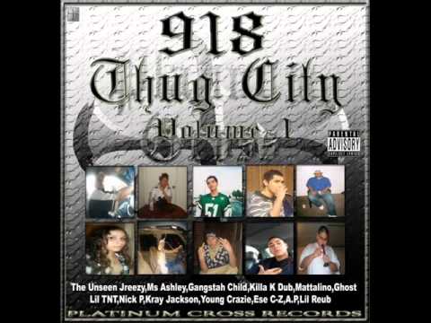 3 Deep  ft Kray Jackson,Nick P,Killa K Dub