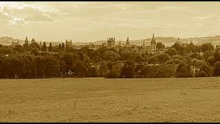 OXFORD ROCK ...DICKEN from MR BIG and BROKEN HOME..1st band to put OXFORD on the map...