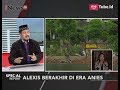 Pihak Alexis: Selama Ini Tidak Ada Teguran Apapun ke Hotel Alexis -
Special Report / Pihak Alexis: Selama Ini Tidak Ada Teguran Apapun ke Hotel Alexis -
Special Report /