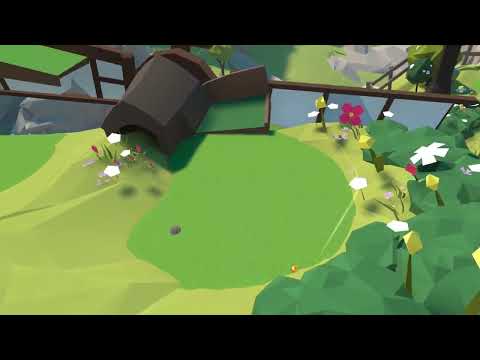 WMG - Shooter Mike'Avin - Quixote Valley [Easy]  -20   !!