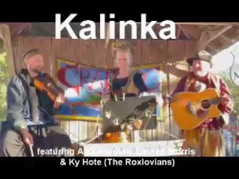 Kalinka TRF 2021