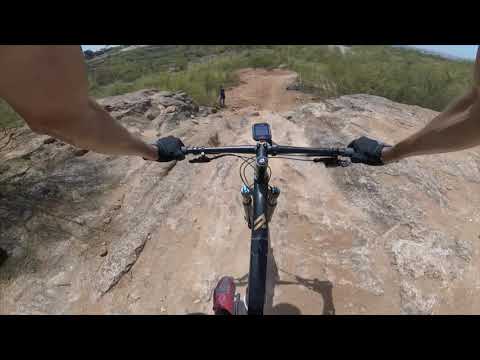 MTB Ridley Sablo XX1