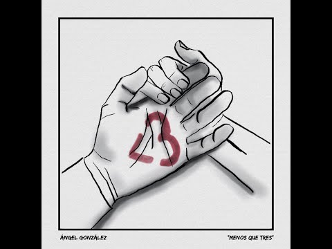 Ángel Brasy - Menos que Tres (🖤)