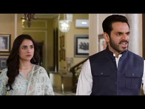 Tere Bin Episode 26 Teaser Full Extended Version