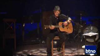 Kurt Nilsen, Don't Have What It Takes - Grieghallen Bergen, LIVE [HQ sound], 26.03.2010