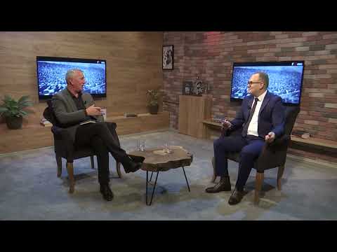 Momenti interesant në kohë të luftës, Anton Quni tregon se pse i përshëndeti me dorë ushtarët serbë