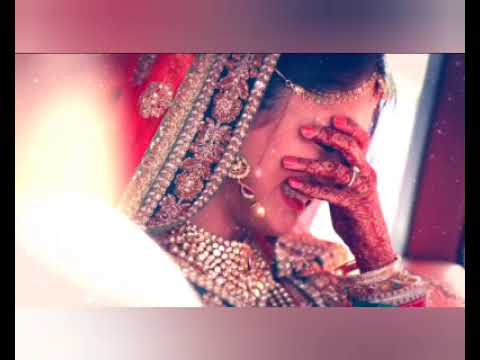 aa hi gyi akhir vida hone ki ghadi.....dekh lu jee bhar ke jara babul ki gali..... 😭😭😭😭😭😭