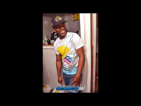 Noah Powa - Feel It [Raw] Dancehall 2018