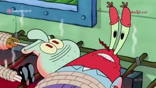 Download lagu Adegan yg dicut di episode 'yeti krabs' mp3