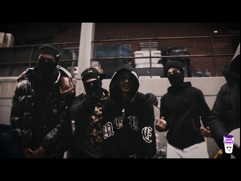 076.Givo x Scam Likely - Slide Or Provide (Official Music Video) S&E By@LazyVisuals7