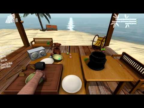 Tea Party Sim Lv 1 Mode A Speedrun [00:26]