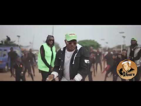 Samarino feat Toofan - La Katangaise (Bibi) | remix | upld by DJ KONEY