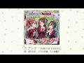 The Idolmaster Cinderella Girls - Love Letter by Pink Check School