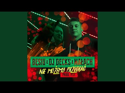 Nie Możemy Przegrać