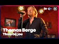 Thomas Berge - Thuis bij jou (LIVE) // Sterren NL