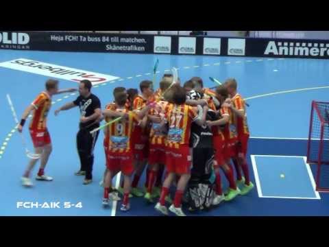 FCH AIK 5-4