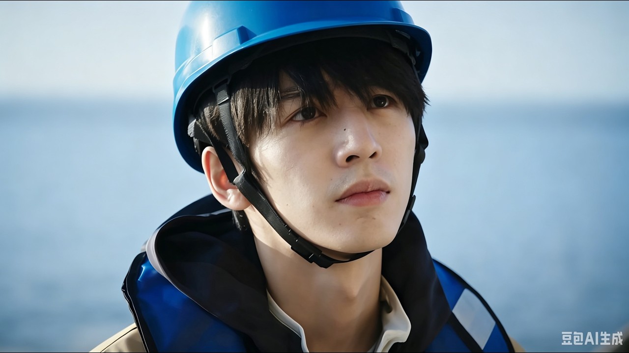 The Answer is Earth — Zhang Linghe’s Documentary Debut ! The Answer is Earth EP2-1