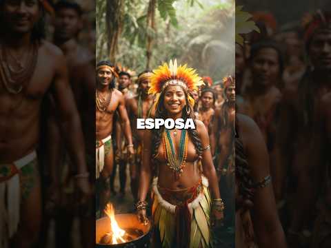 Os Canibais do Litoral Brasileiro. #historia #fatoscuriosos #history