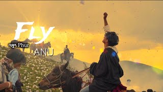 Download lagu [Vietsub | Engsub | Chinese sub] FLY (འཕུར [飞] Phur) - ANU | Tibetan song lyrics hotTiktok mới nhất  mp3