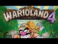 Wildflower Fields Wario Land 4 Music Extended HD