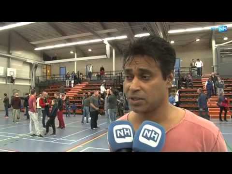 Anand Jagdewsing over de overwinning van Marlene op Hovocubo