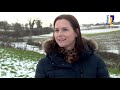 Óngerwaeg op mamadag in Winthagen - 1 maart 2021