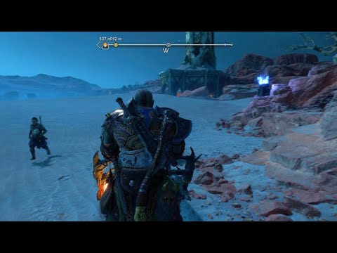 Kratos gives bodybuilding tips