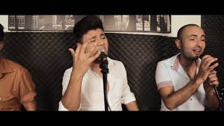 Una cancion para Mama Rybsoul boyz ii men