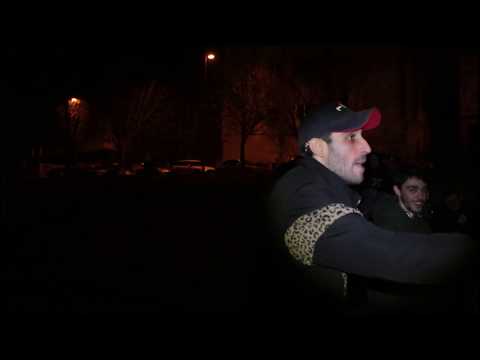 ANXO VG ACROX vs JAMES GABRI | FINAL | FECHA 1