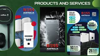 Download lagu ⚡ BESS Australia – Innovating Energy Storage for a Sustainable Tomorrow mp3 Download lagu ⚡ BESS Australia – Innovating Energy Storage for a Sustainable Tomorrow mp3